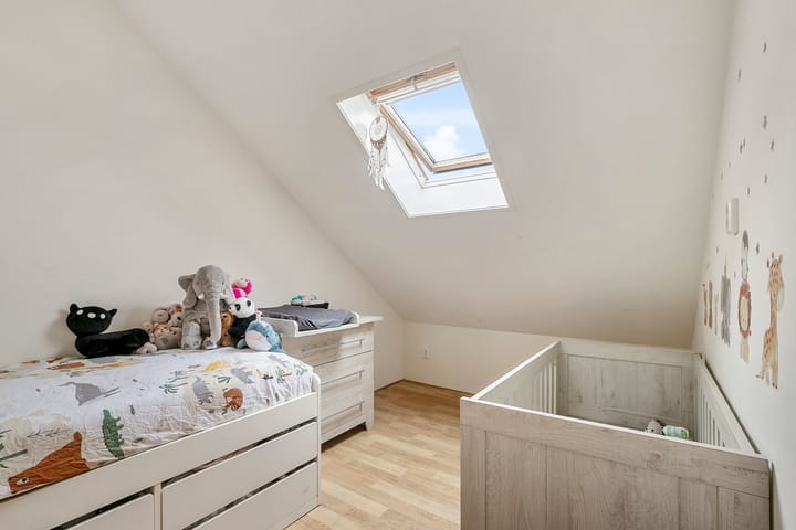 Photo 21 of Bessenmaat 20