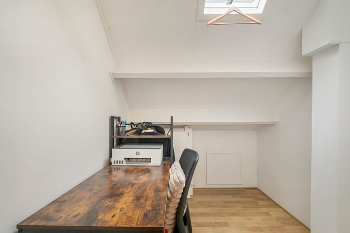 Photo 22 of Bessenmaat 20