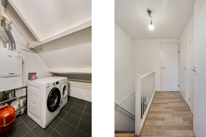 Photo 23 of Bessenmaat 20