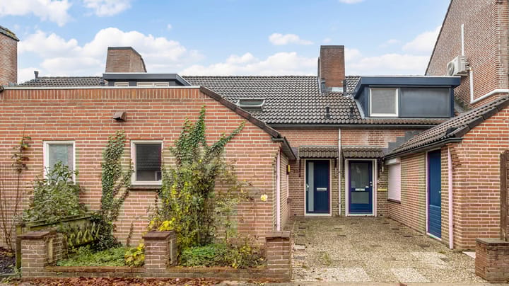 Photo 24 of Bessenmaat 20