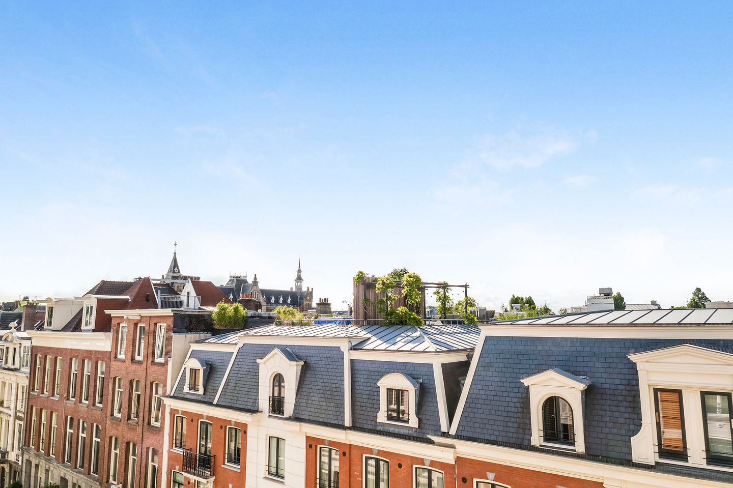Photo 19 of Pieter Cornelisz. Hooftstraat 192