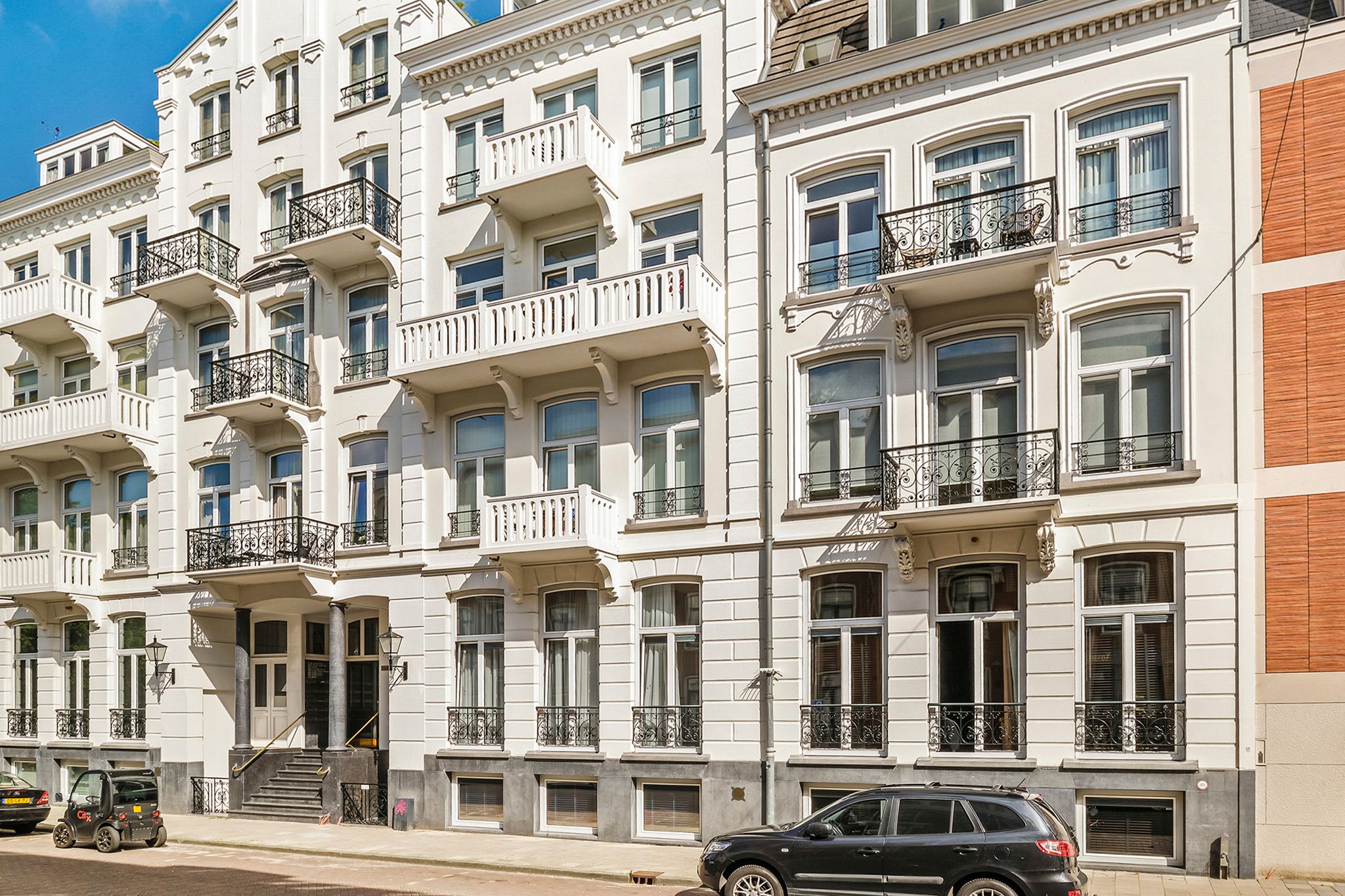 Photo 24 of Pieter Cornelisz. Hooftstraat 192