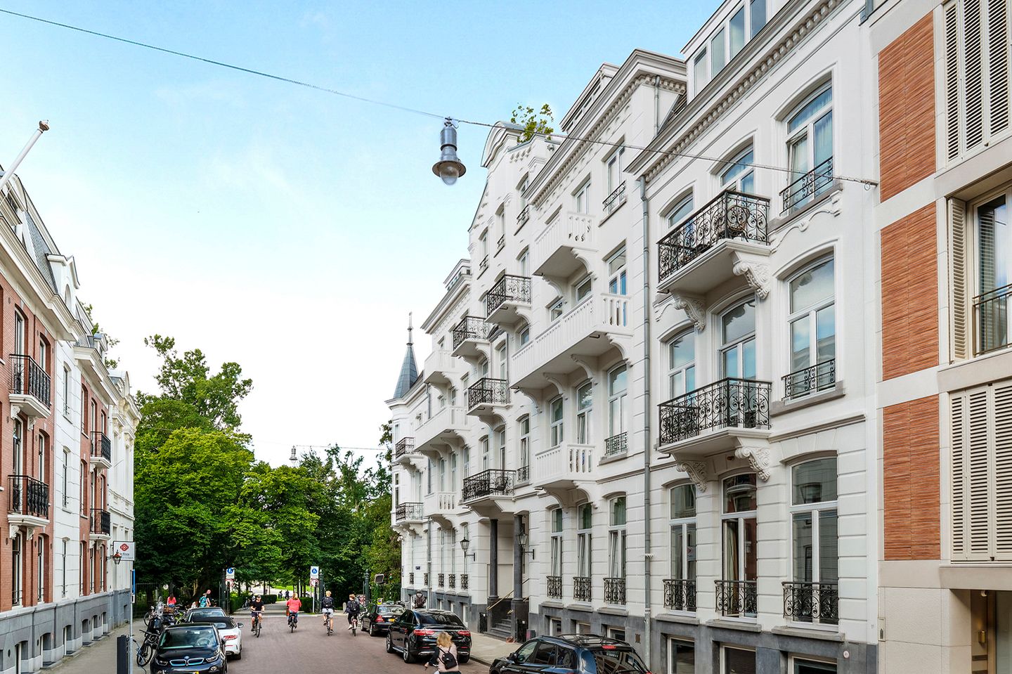 Photo 25 of Pieter Cornelisz. Hooftstraat 192