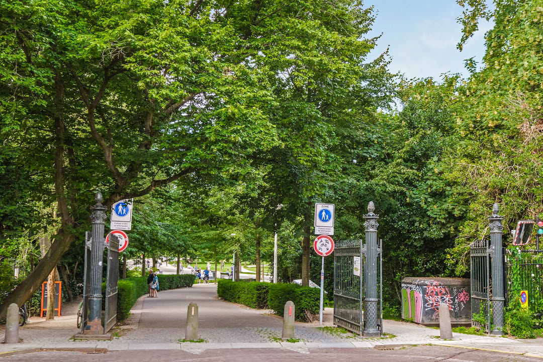 Photo 26 of Pieter Cornelisz. Hooftstraat 192