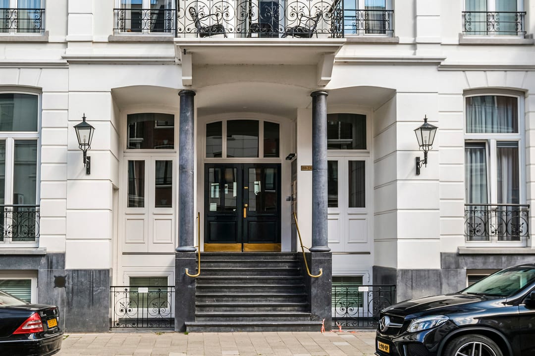 Photo 23 of Pieter Cornelisz. Hooftstraat 192
