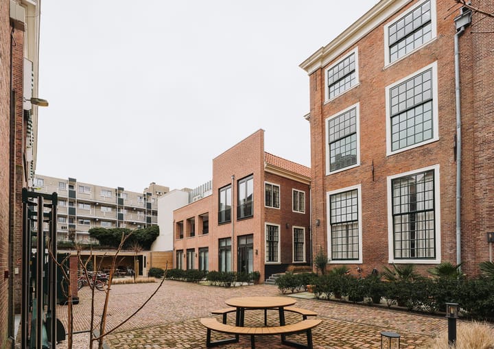 Photo 2 of Westeinde 40-Q