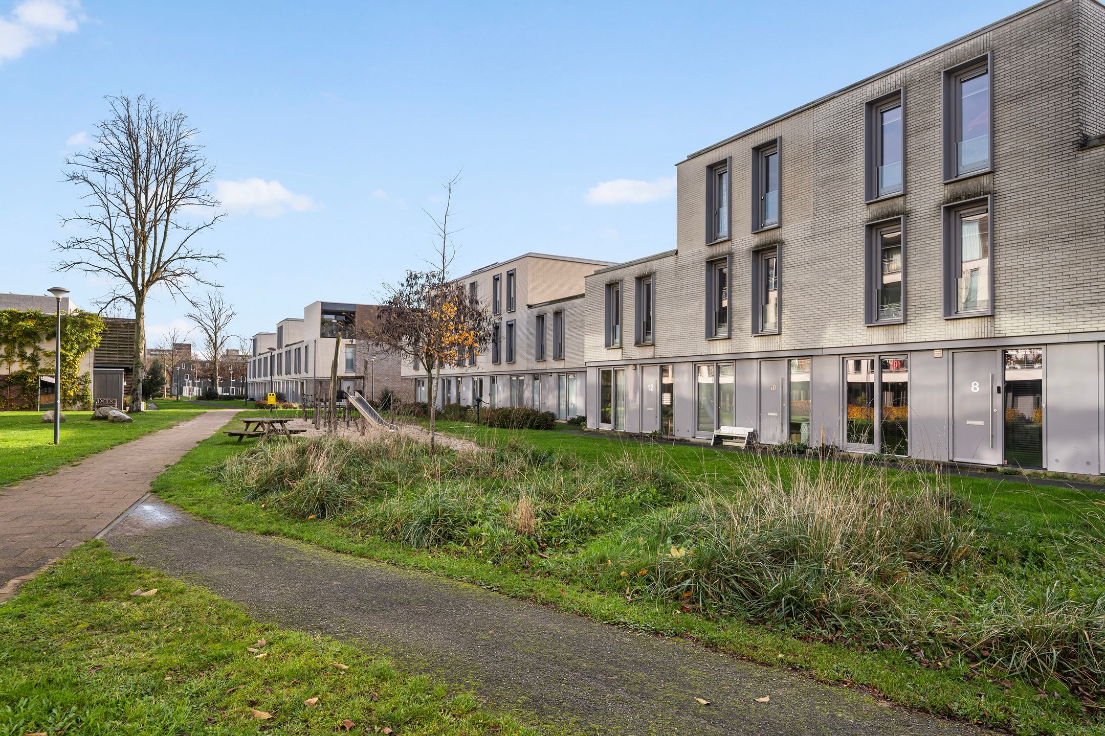 Nicolaihof, 8, Zwolle, 8031PC, Overijssel, Nederland 8