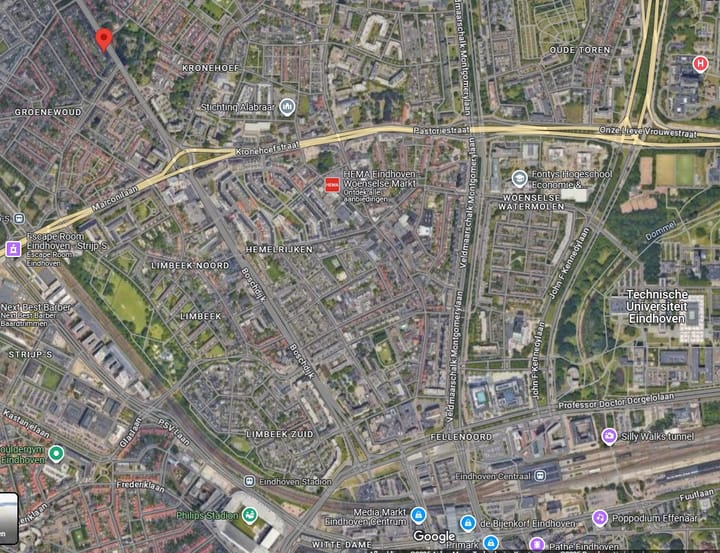 Foto 25 van Boschdijk 405