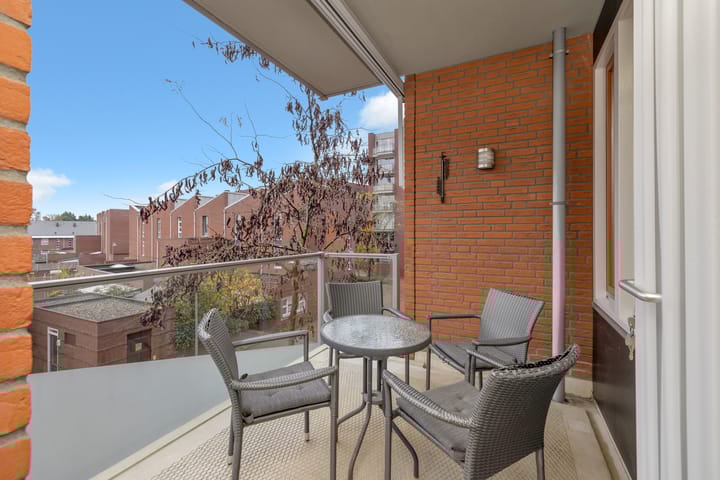 Photo 4 of Schietspoel 207