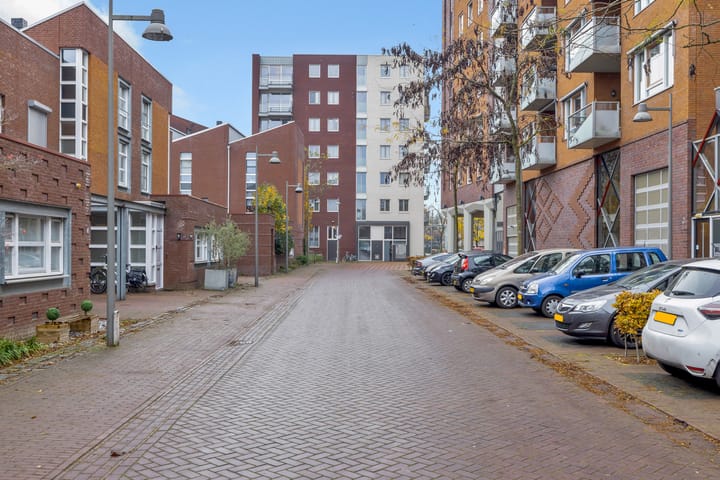 Foto 49 van Schietspoel 207