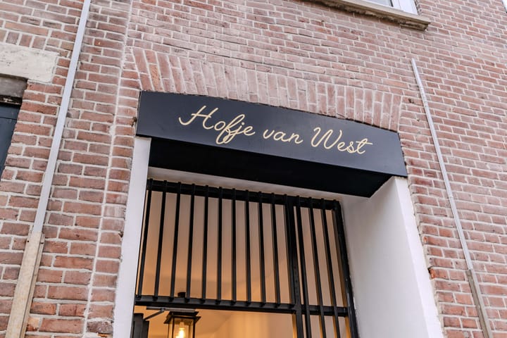 Foto 5 van Westerbaenstraat 2-1