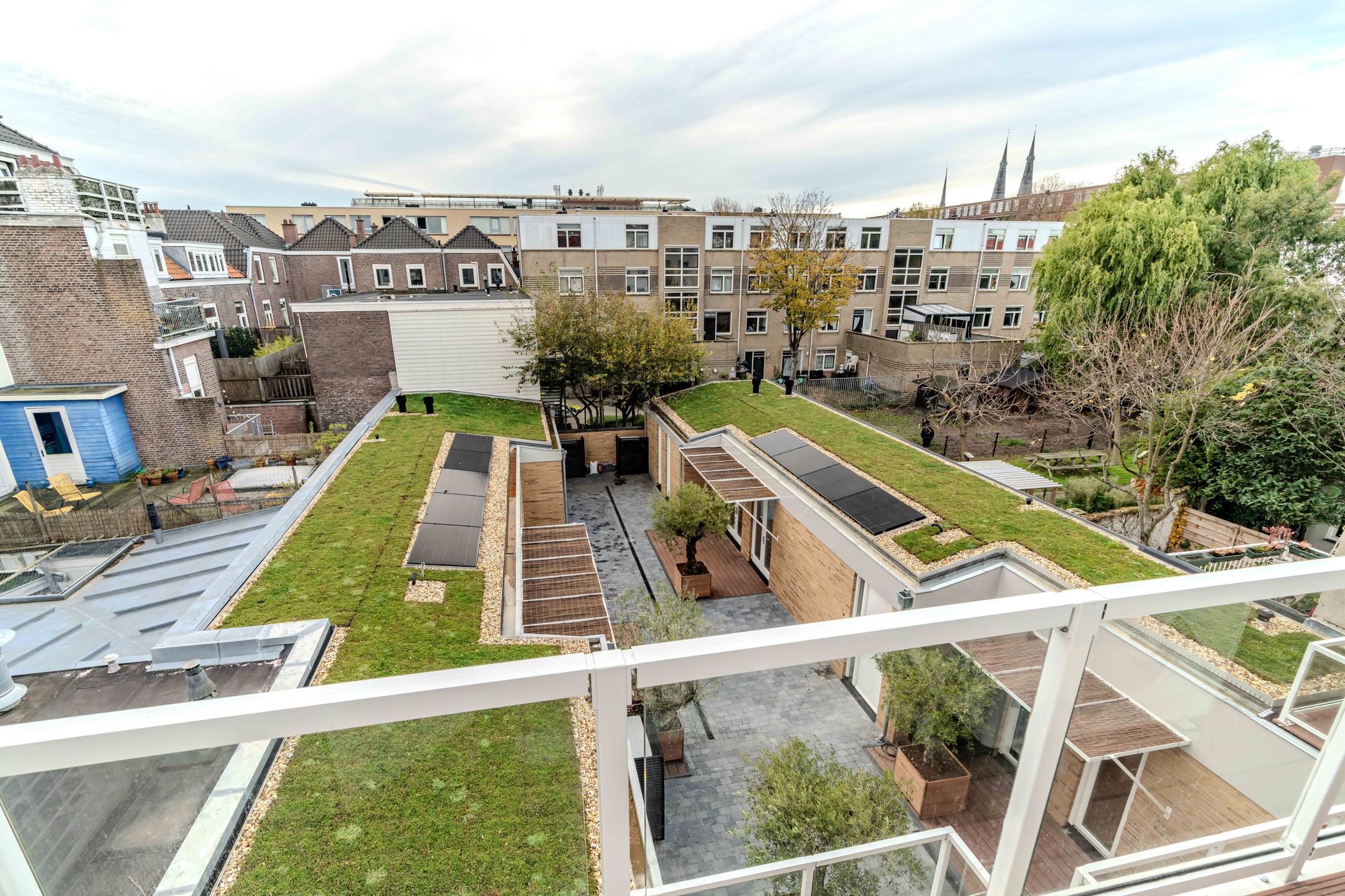 Foto 12 van Westerbaenstraat 2-1