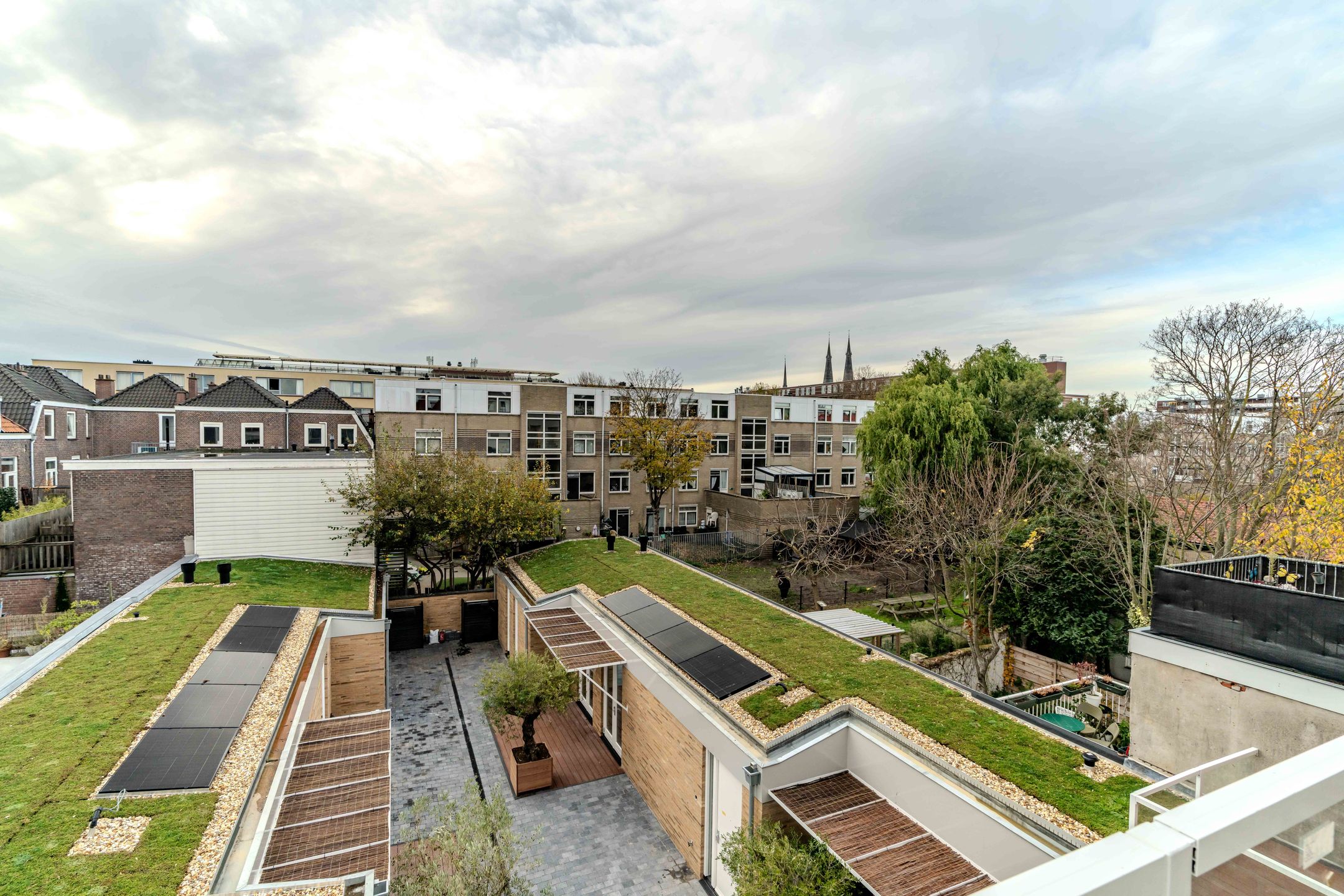 Foto 3 van Westerbaenstraat 2-1