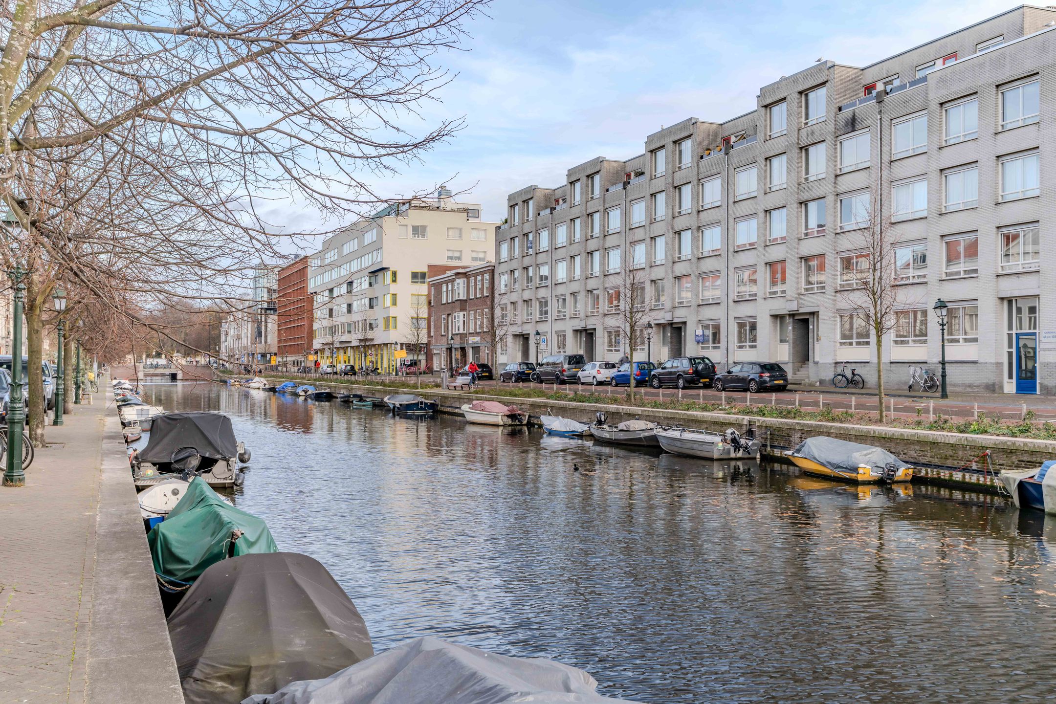 Foto 24 van Westerbaenstraat 2-1