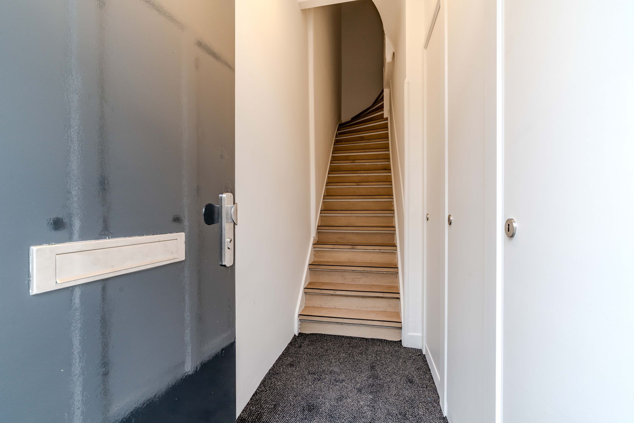 Foto 6 van Westerbaenstraat 2-1