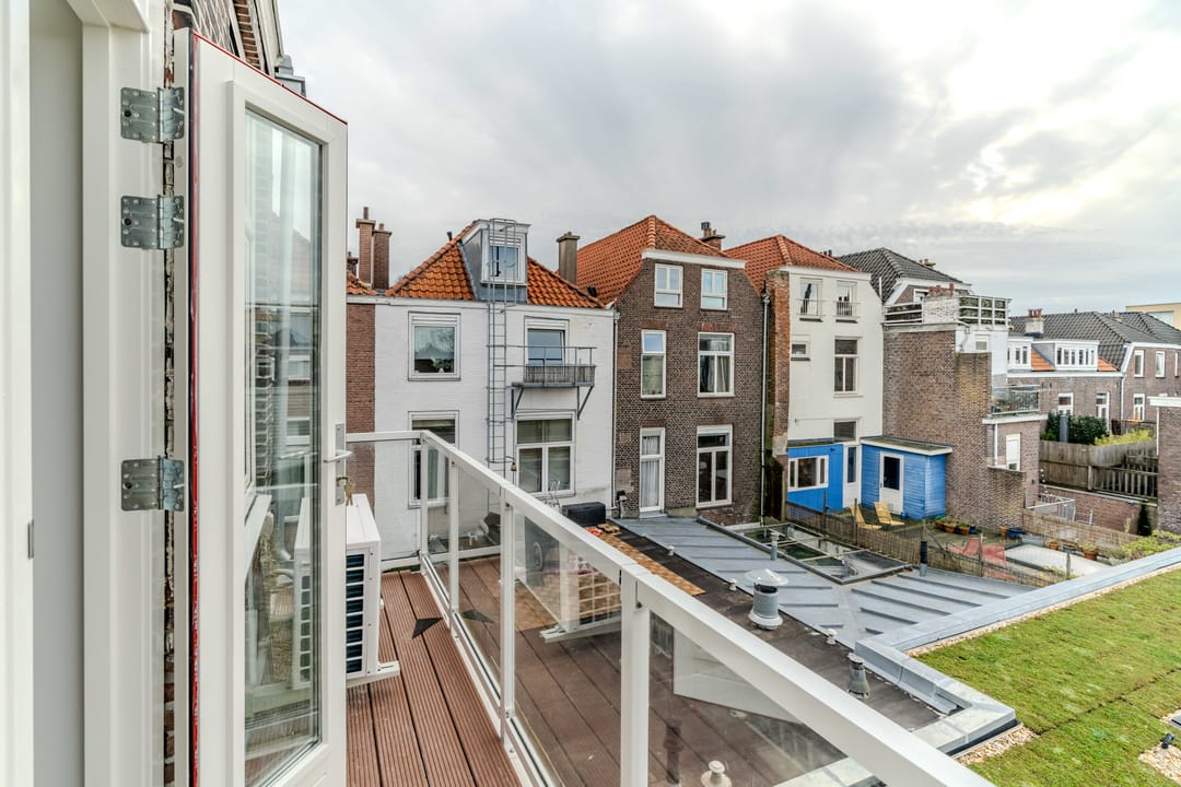 Foto 11 van Westerbaenstraat 2-1