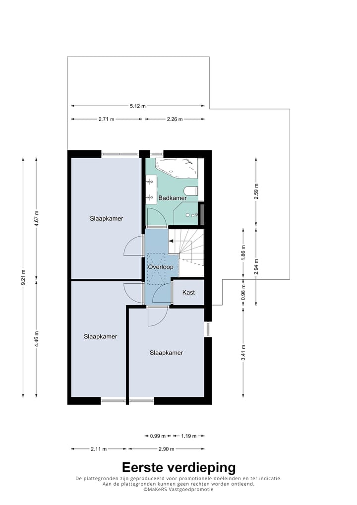 Foto 26 van Streekelsweg 14