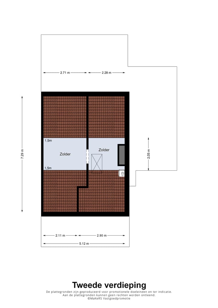 Foto 27 van Streekelsweg 14