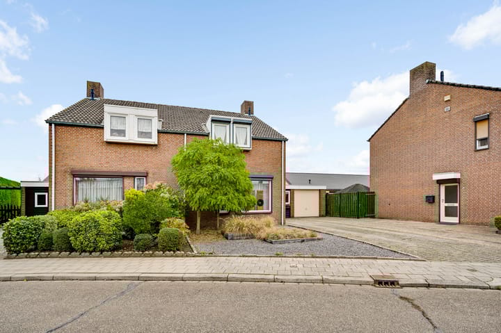 Foto 24 van Streekelsweg 14