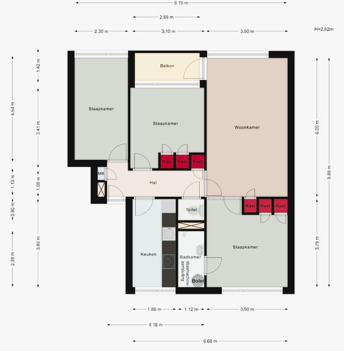 Foto 16 van Ruigoord 112