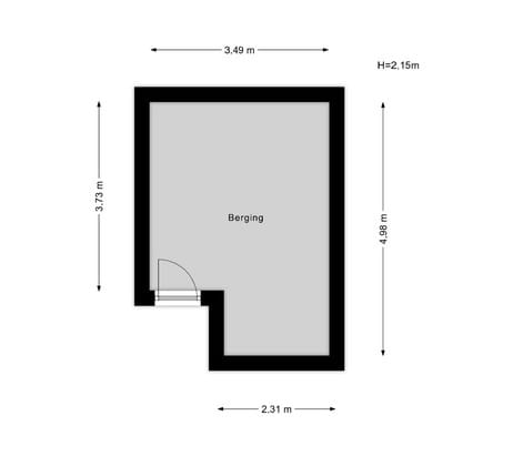 Foto 17 van Ruigoord 112