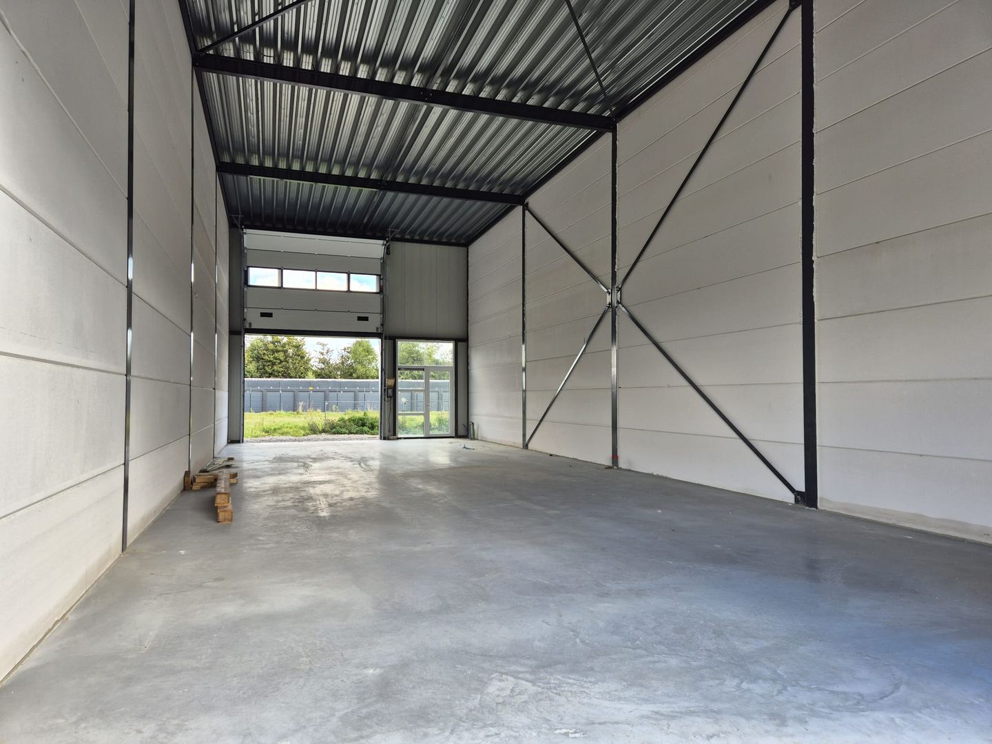 Bekijk foto 3 van Cellebroederspoort 11-A