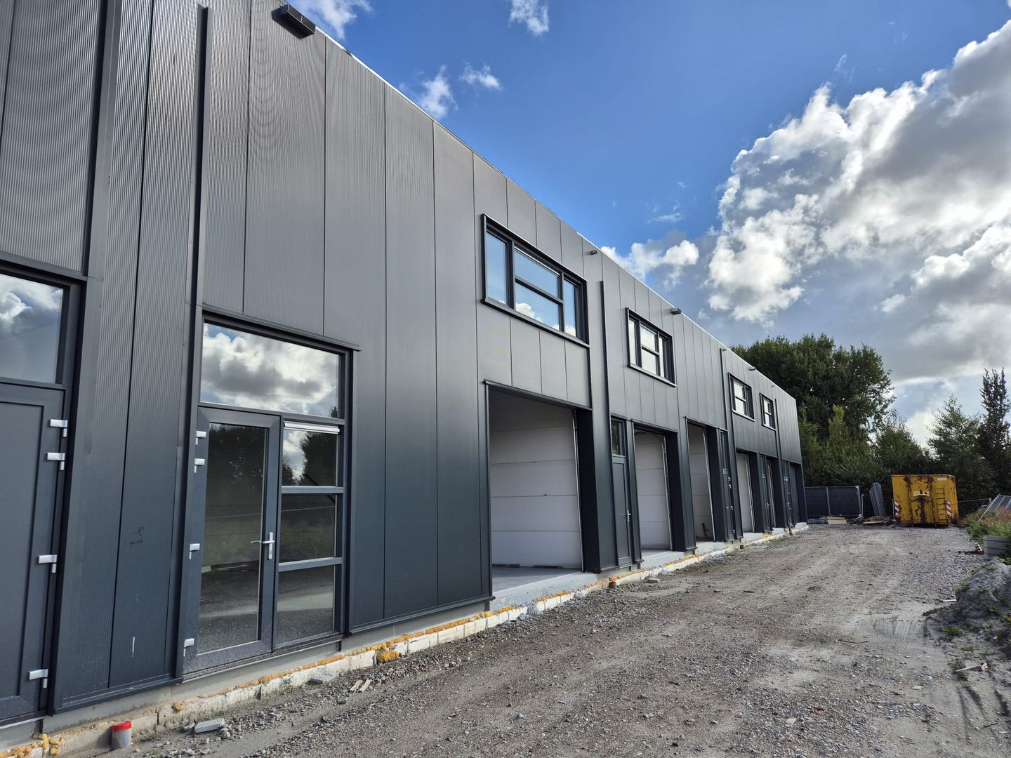 Bekijk foto 4 van Cellebroederspoort 11-A