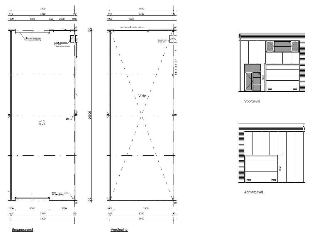 Bekijk foto 5 van Cellebroederspoort 11-A
