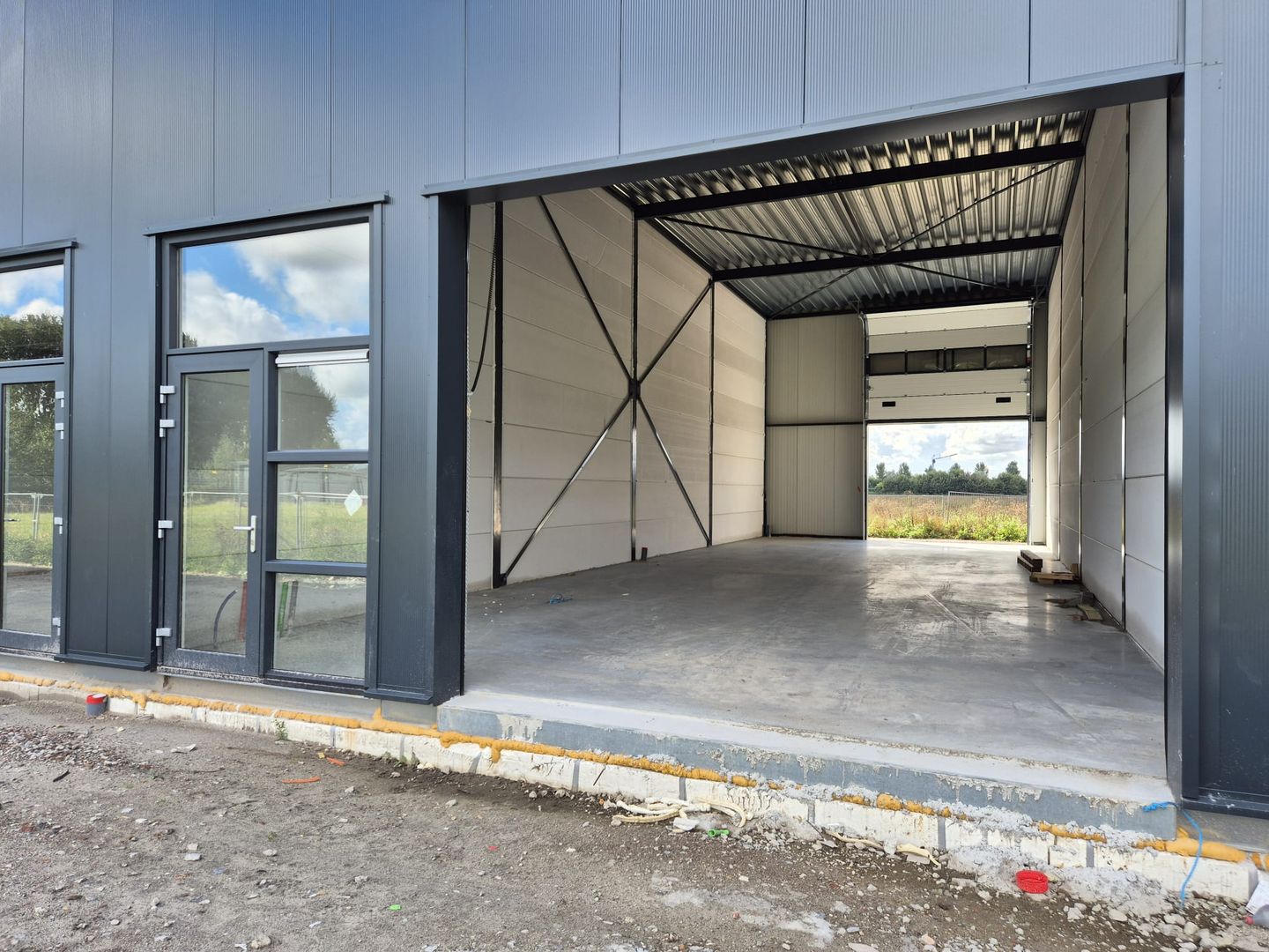 Bekijk foto 2 van Cellebroederspoort 11-A