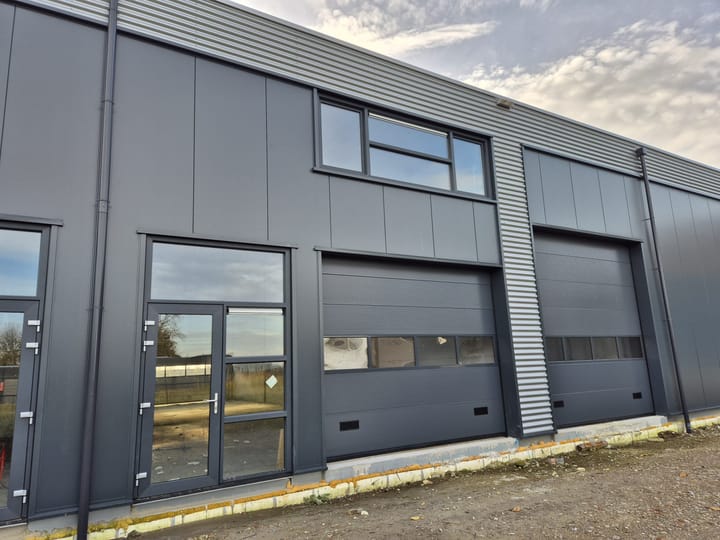 Cellebroederspoort 11-A, Dronten