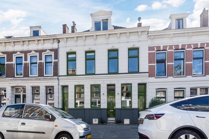 Gerard Scholtenstraat 20 A
