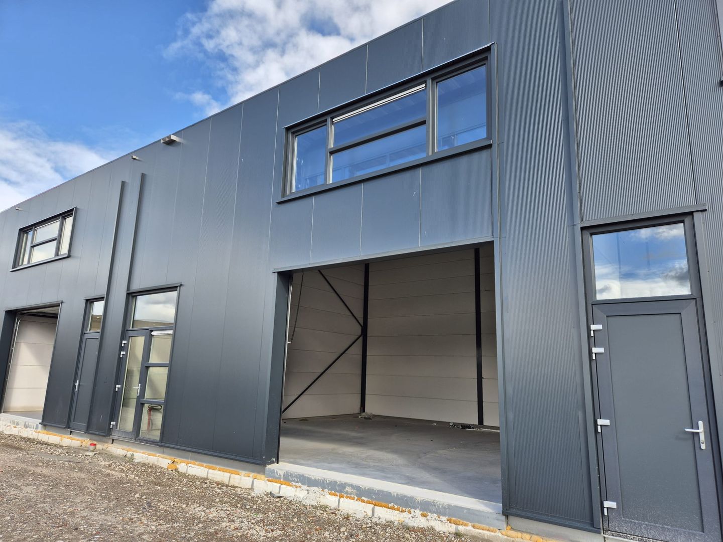 Bekijk foto 1 van Cellebroederspoort 11-C