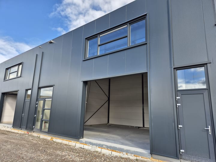 Cellebroederspoort 11-C, Dronten