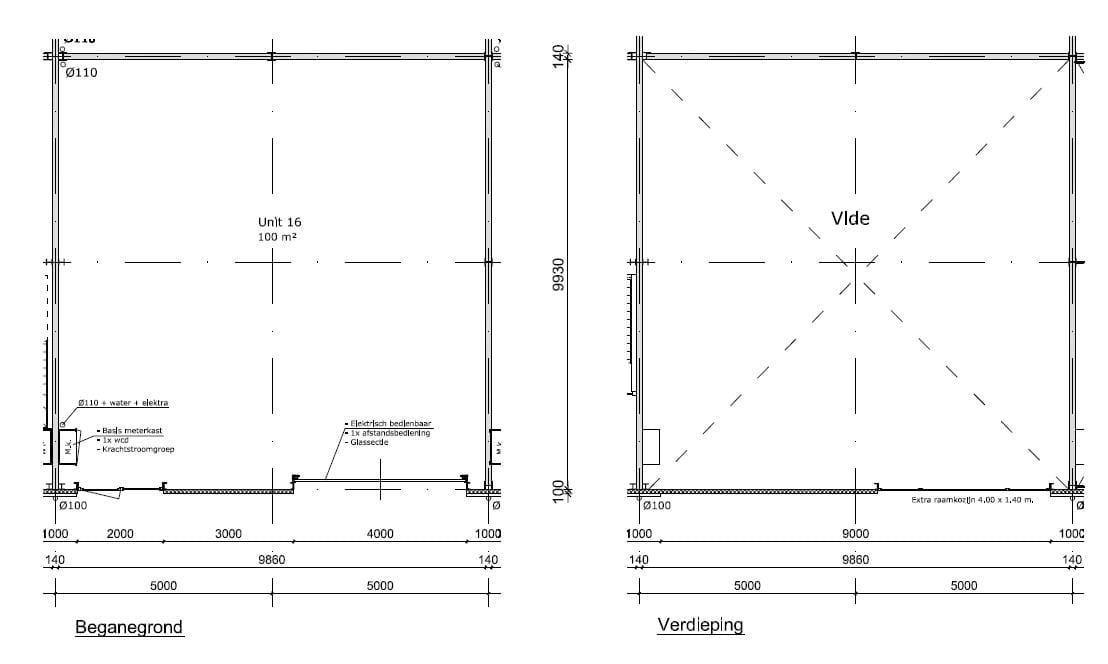Bekijk foto 3 van Cellebroederspoort 11-C