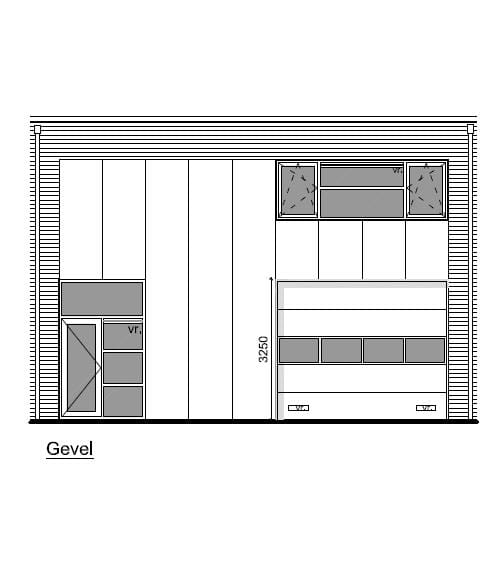 Bekijk foto 4 van Cellebroederspoort 11-C