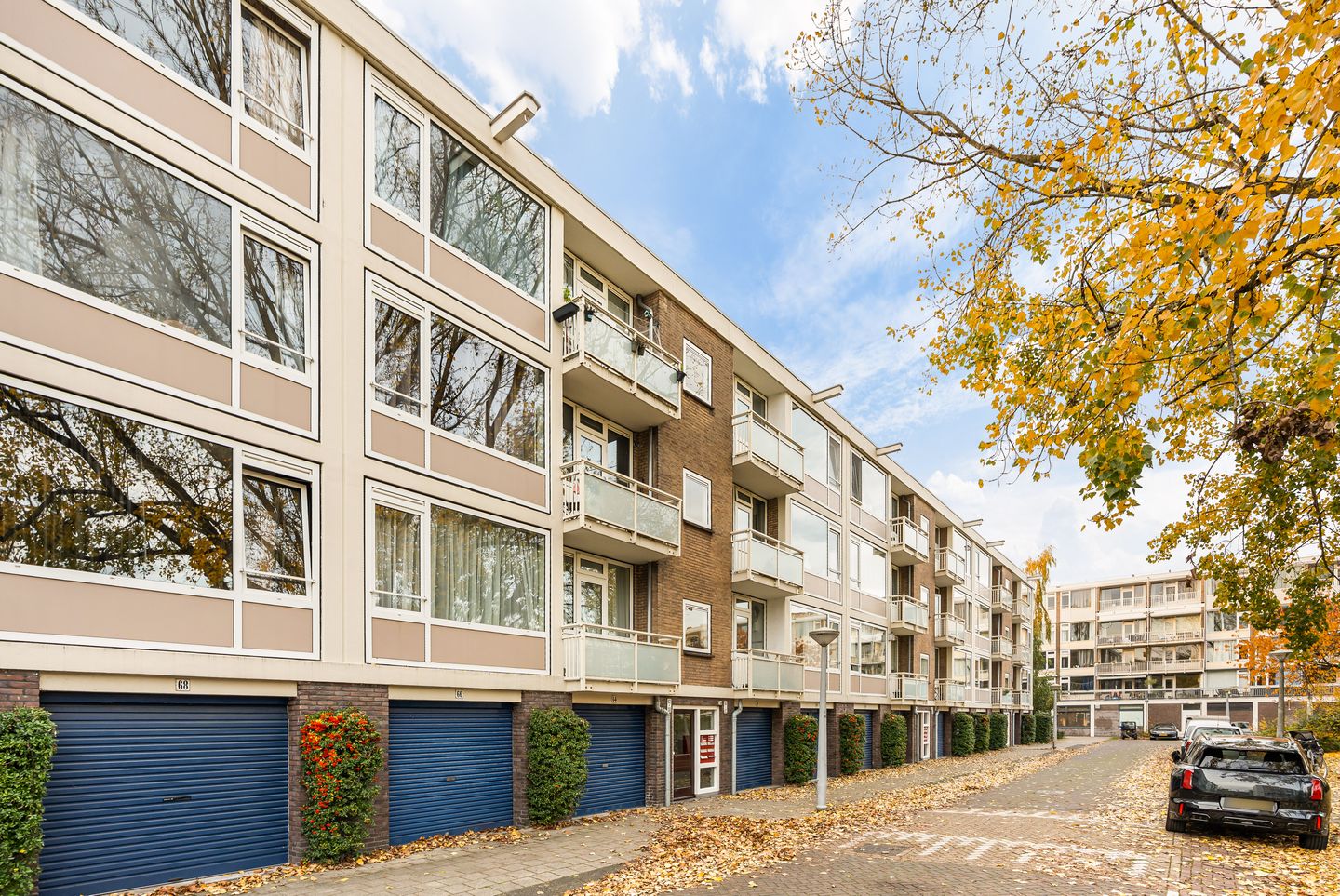 Foto 1 van Onstein 58