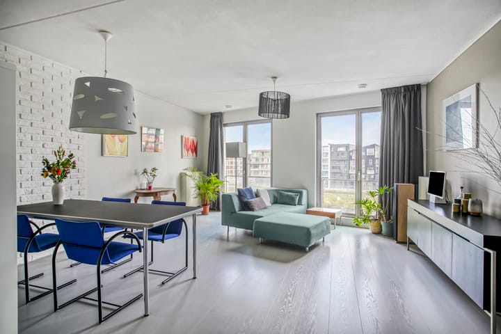 Foto 2 van Ben van Meerendonkstraat 295