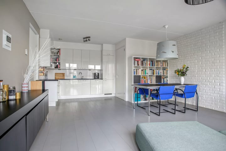 Foto 3 van Ben van Meerendonkstraat 295