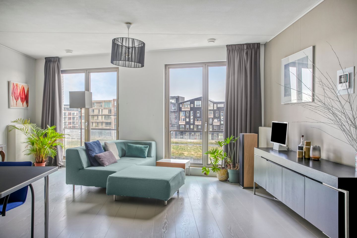 Foto 4 van Ben van Meerendonkstraat 295