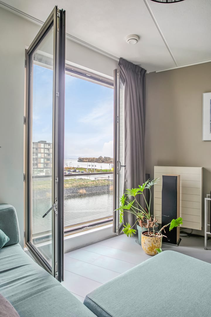 Photo 5 of Ben van Meerendonkstraat 295