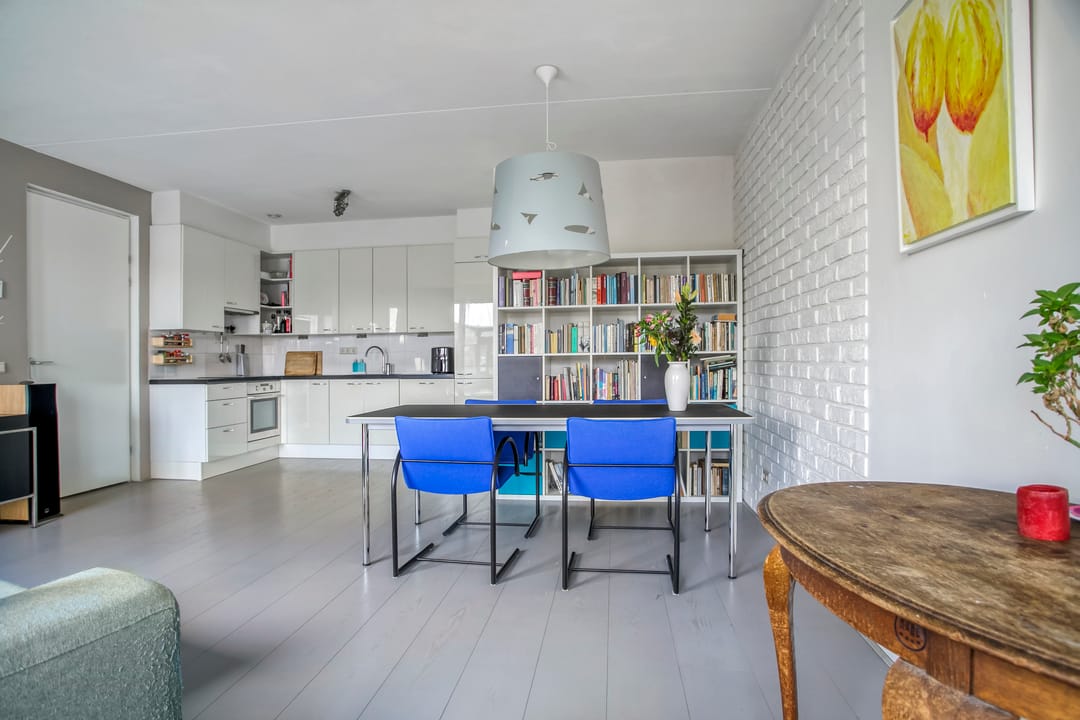 Foto 7 van Ben van Meerendonkstraat 295