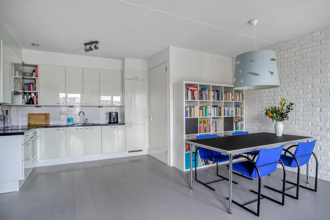 Foto 8 van Ben van Meerendonkstraat 295