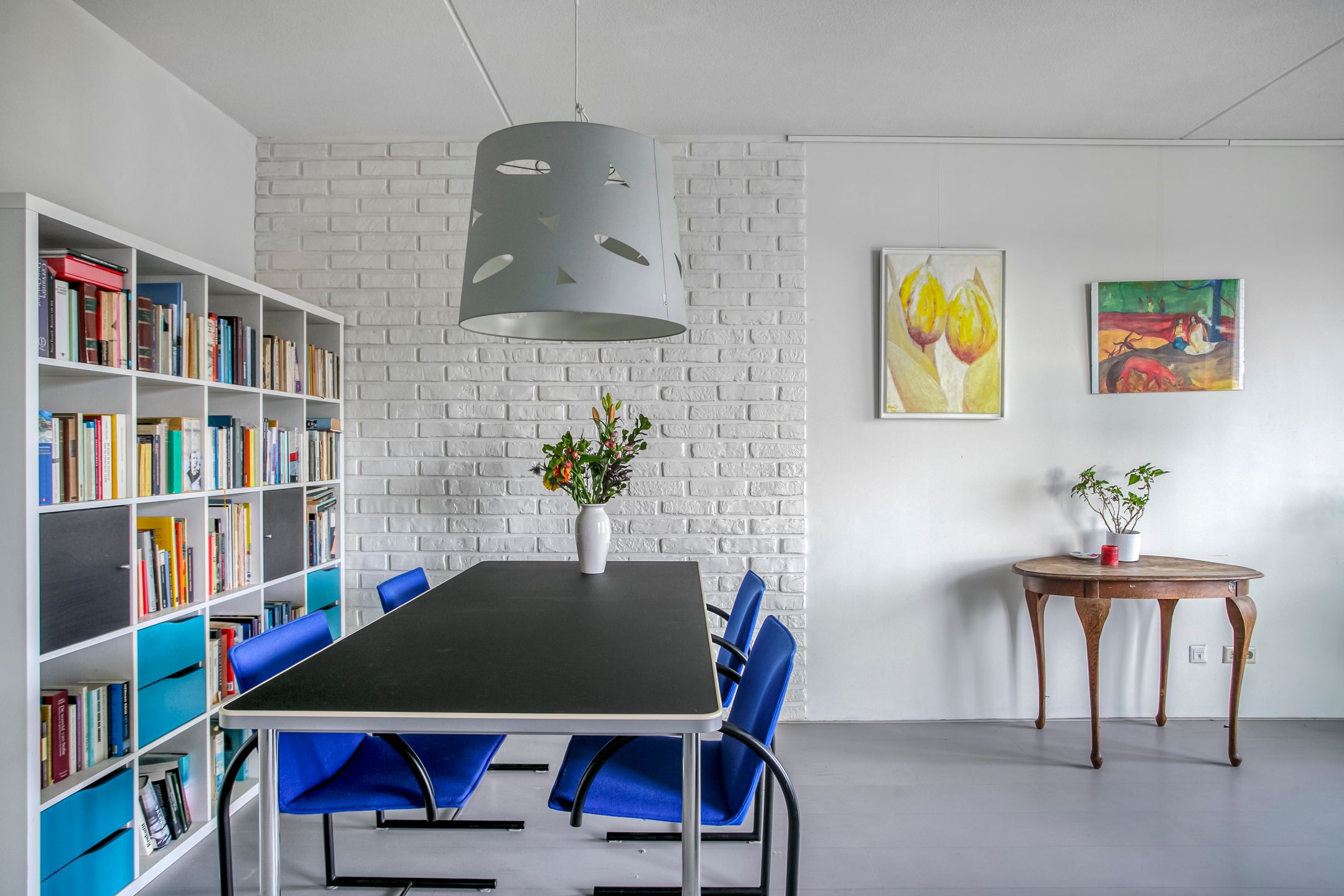 Foto 9 van Ben van Meerendonkstraat 295