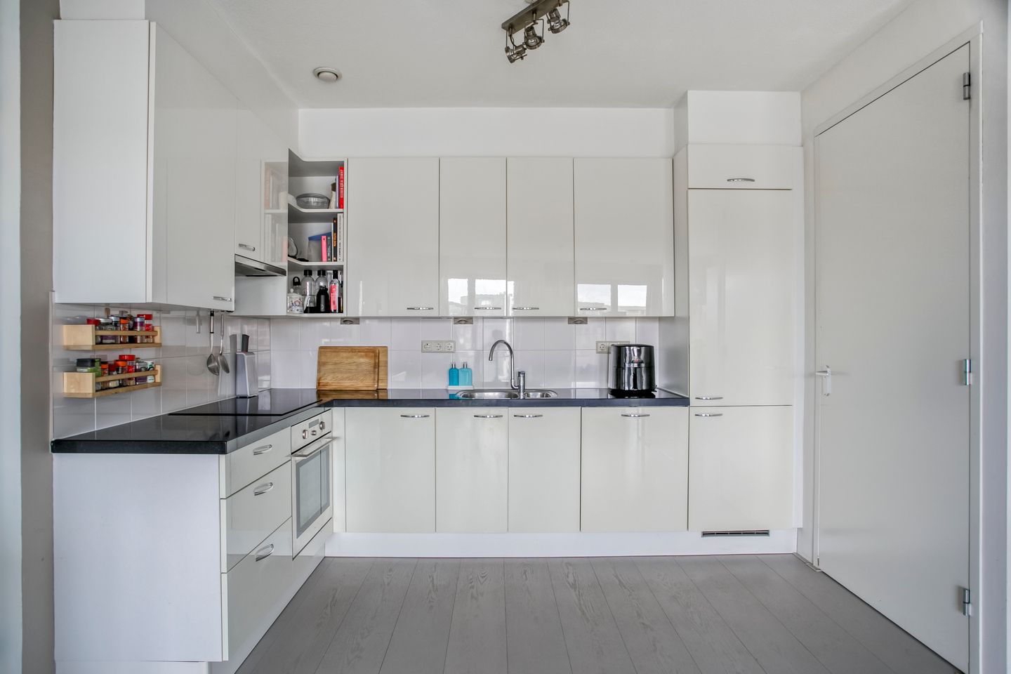 Foto 10 van Ben van Meerendonkstraat 295