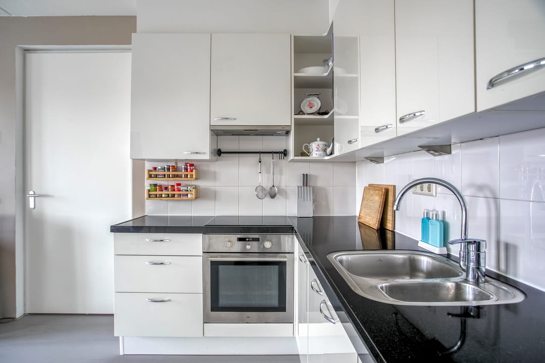 Foto 11 van Ben van Meerendonkstraat 295