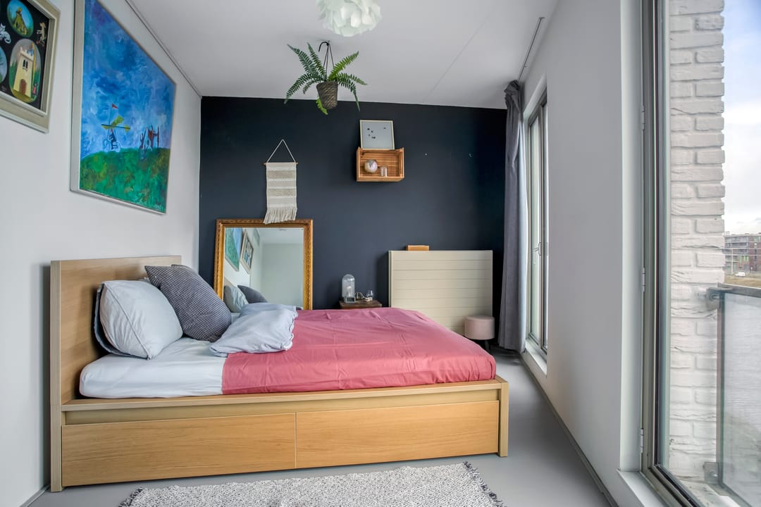 Foto 13 van Ben van Meerendonkstraat 295