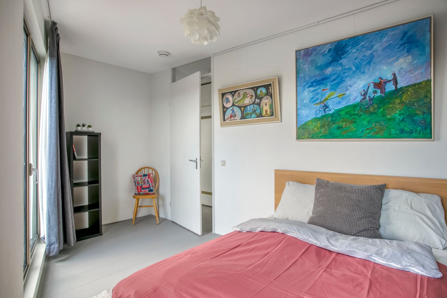 Foto 14 van Ben van Meerendonkstraat 295