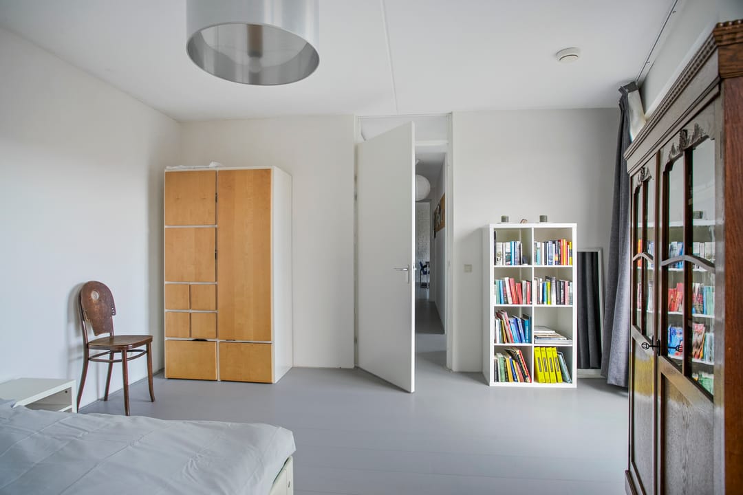 Foto 17 van Ben van Meerendonkstraat 295