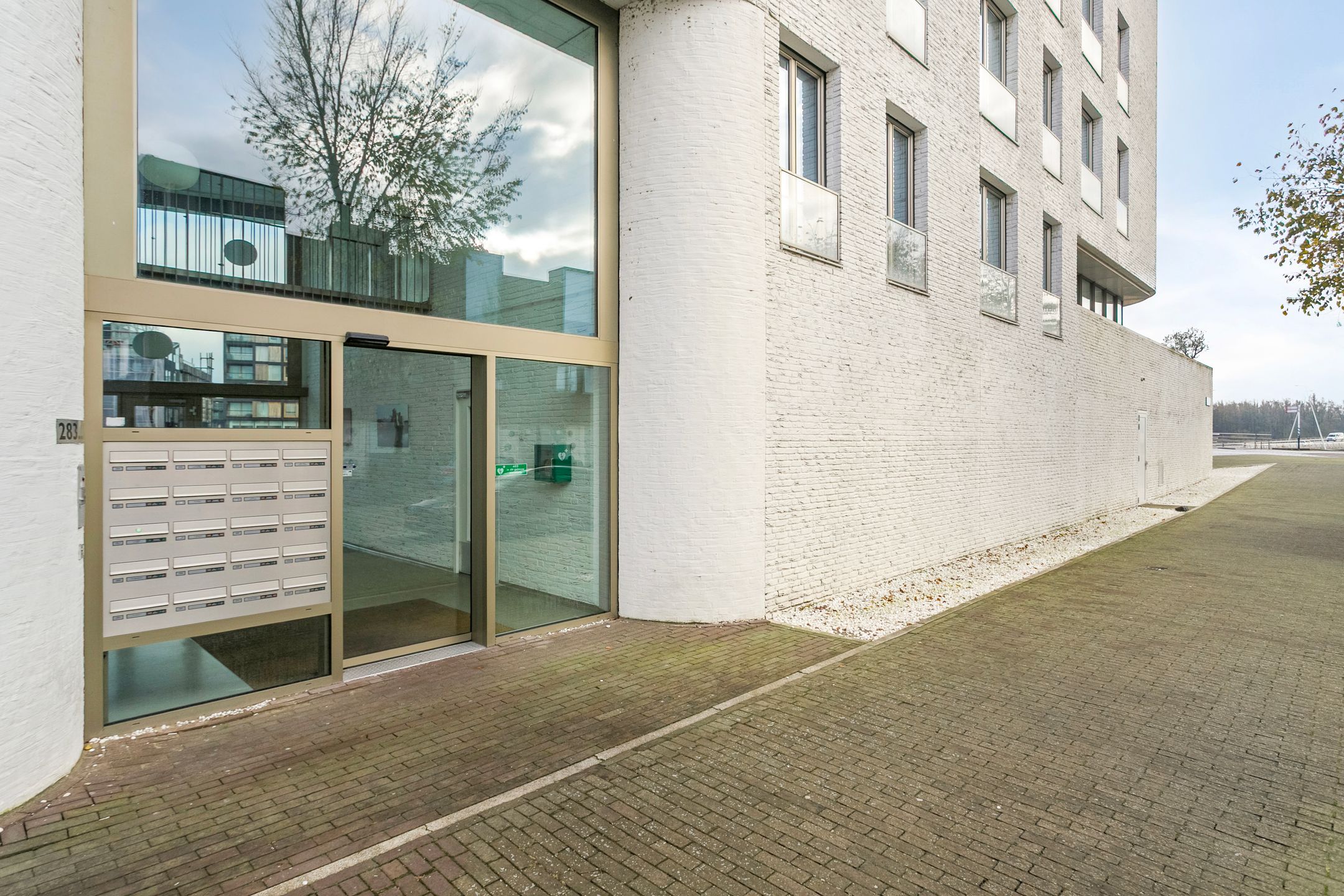 Foto 21 van Ben van Meerendonkstraat 295