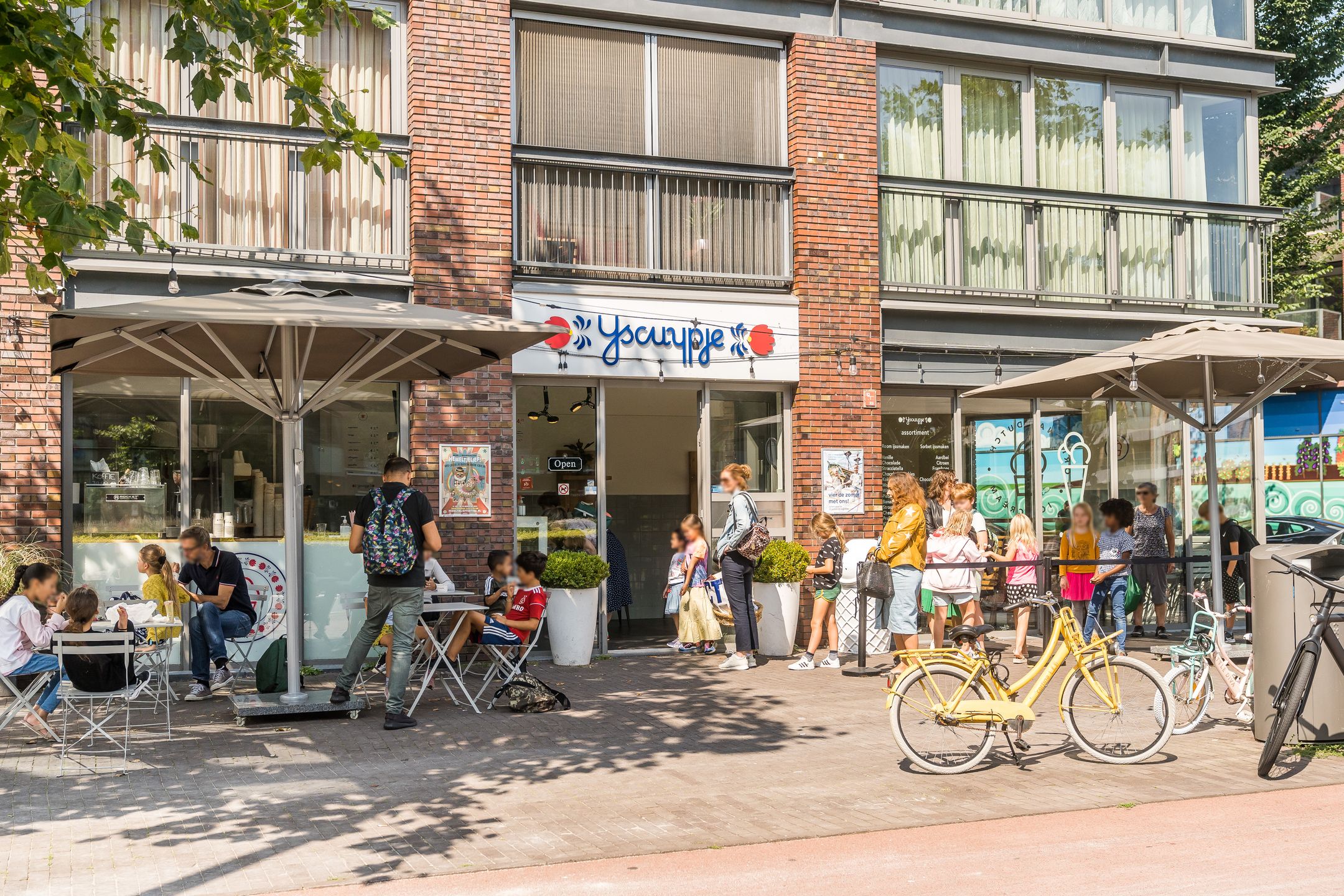 Foto 24 van Ben van Meerendonkstraat 295